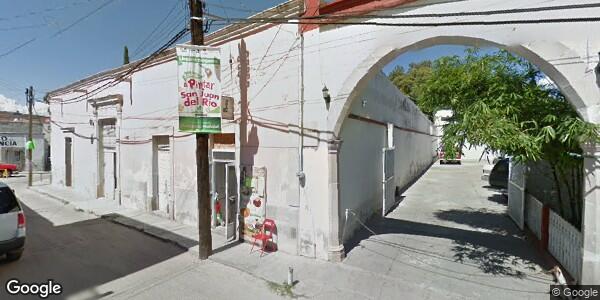 PRESIDENCIA MUNICIPAL DE SAN JUAN DEL RÍO DURANGO